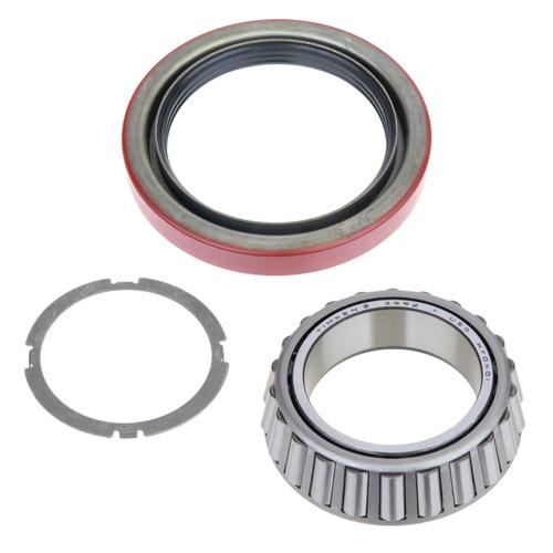 Bearing - DGBB (Deep Groove Ball Bearing) BT0295K - front view