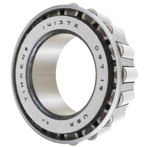 Cone Manual Trans Front Bearing K14137-A
