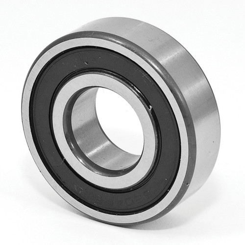 Bearing - DGBB (Deep Groove Ball Bearing) 6204-2RSR-C3