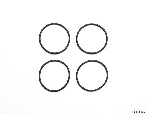 Wilwood O-Ring Kit - 1.75in Round Seal - 4 pk.