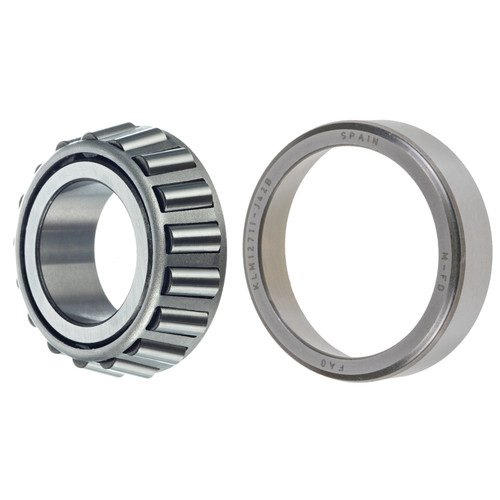 Bearing - TRB (Tapered Roller Bearing) KT16 - front view