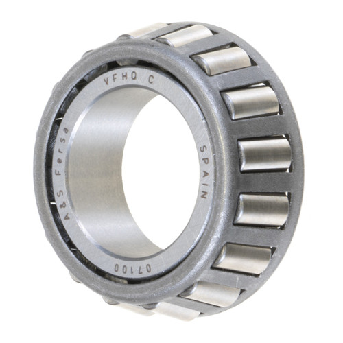 Cone Wheel Bearing K7100 - front view