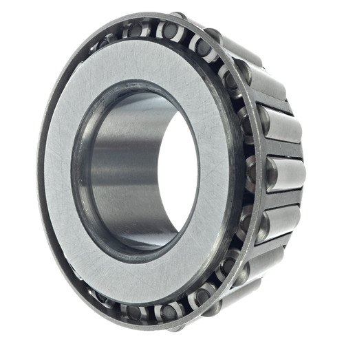 Cone Bearing KM88043 - front view