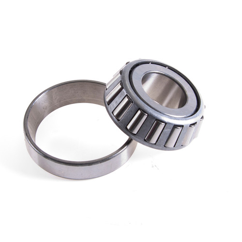 Bearing - DGBB (Deep Groove Ball Bearing) KT251 - front view