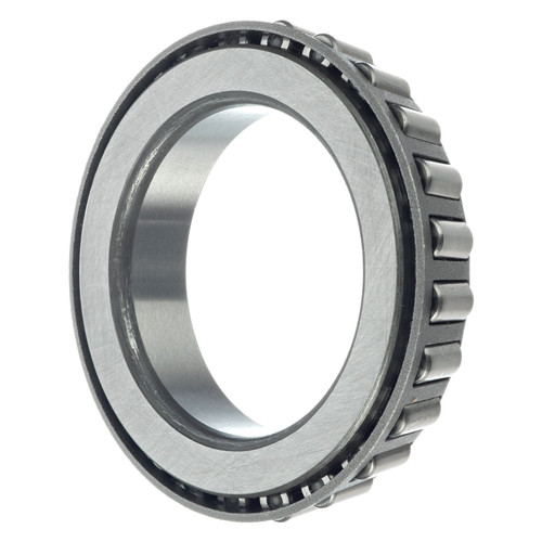 Cone Wheel Bearing KNP678813 - front view