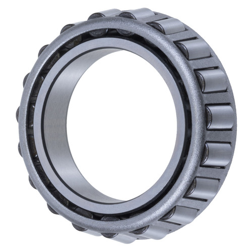 Cone Wheel Bearing KNP706218 - back view