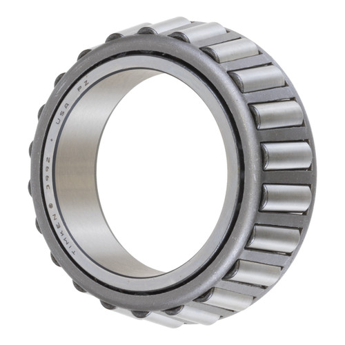 Cone Wheel Bearing K3992 - front view