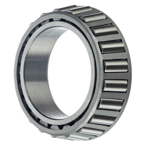Cone Wheel Bearing KLM104949 - front view