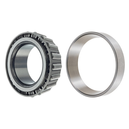 Bearing - TRB (Tapered Roller Bearing) KT5 - back view