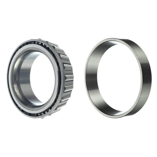 Bearing - TRB (Tapered Roller Bearing) KT11 - back view
