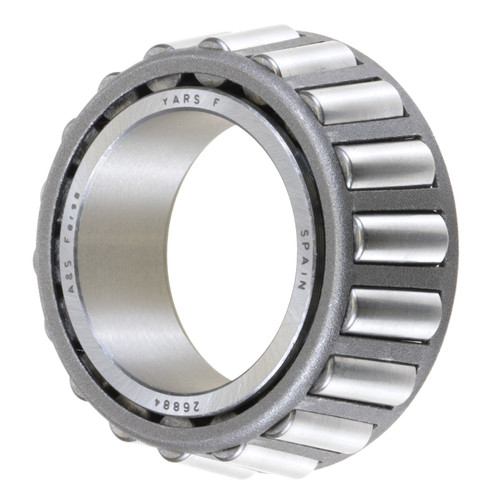 Cone Wheel Bearing K26884 - front view