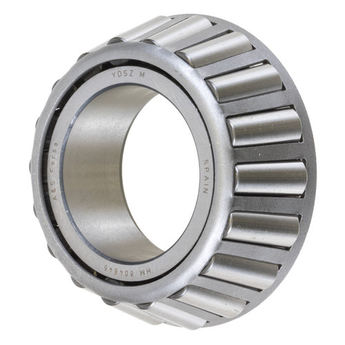 Cone Bearing KHM804846 - front view