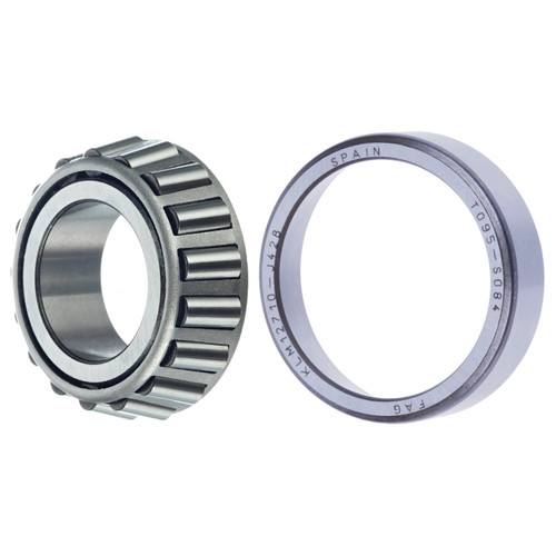 Bearing - TRB (Tapered Roller Bearing) KT12 - front view
