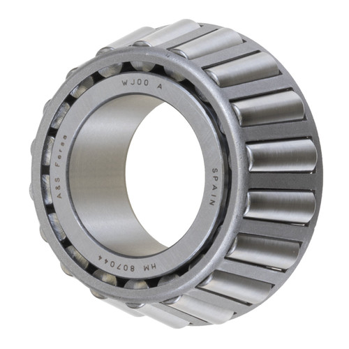 Cone Bearing KHM807044 - front view