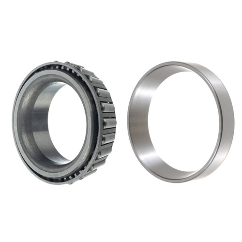 Bearing - TRB (Tapered Roller Bearing) KT13 - back view