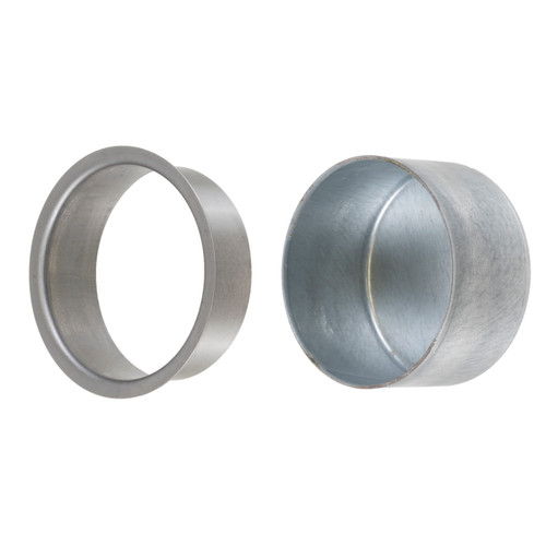 Repair Sleeve SR3499 - front view