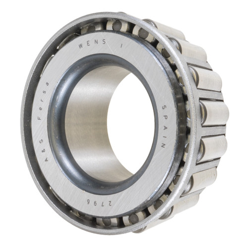 Cone Wheel Bearing K2796 - front view