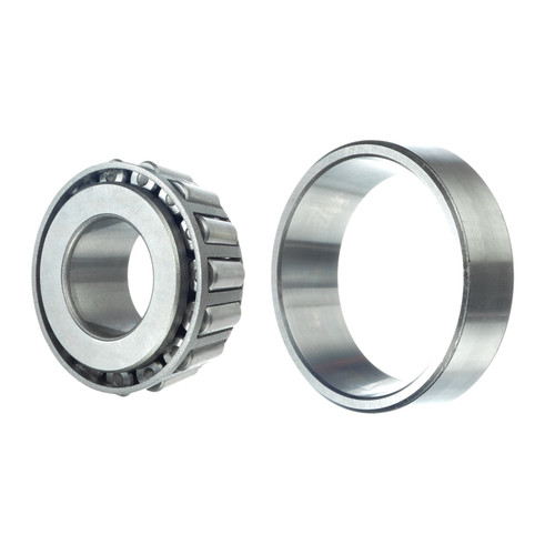 Bearing - TRB (Tapered Roller Bearing) KT702 - front view