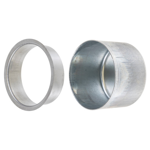 Repair Sleeve SR3533 - front view