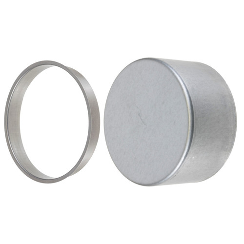 Repair Sleeve SR3568 - back view