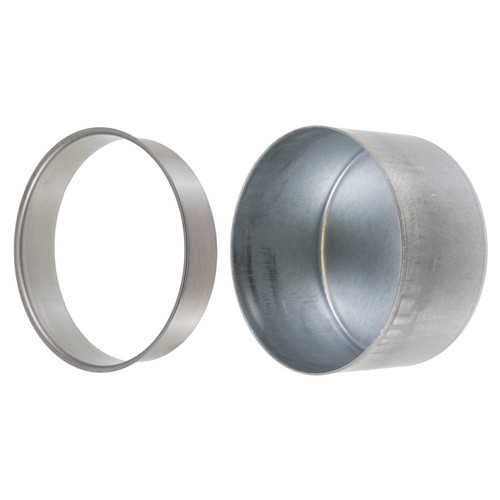 Repair Sleeve SR3570 - front view
