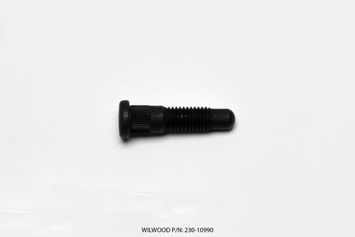 Wilwood Wheel Stud - 5/8in Coarse Drilled / Bulk - 100 pc. min.