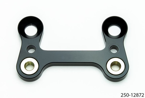 Wilwood Caliper Bracket Left Front Sprint 11.00in Rotor DPS