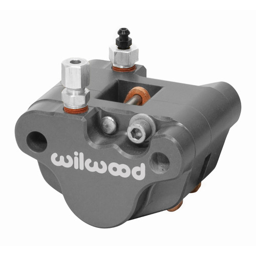 Wilwood Caliper-Kart 1.00in Pistons .125in Disc