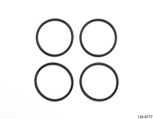 Wilwood O-Ring Kit - 2.00in GM Round Seal - 4 pk.