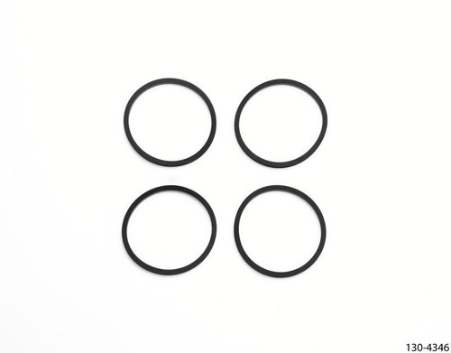 Wilwood O-Ring Kit - 1.62in Square Seal - 4 pk.