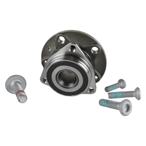 Wheel Set - Generation 3 Bearing WH61098K - side view