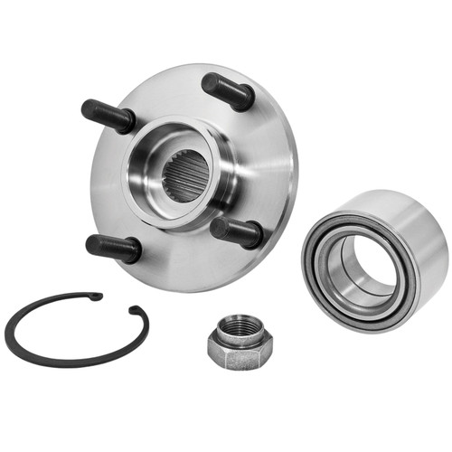 Spindle Kit Bearing WH67900K - front view
