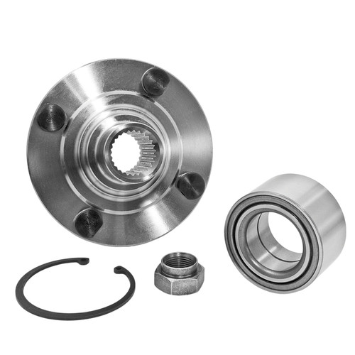 Spindle Kit Bearing WH67900K - back view