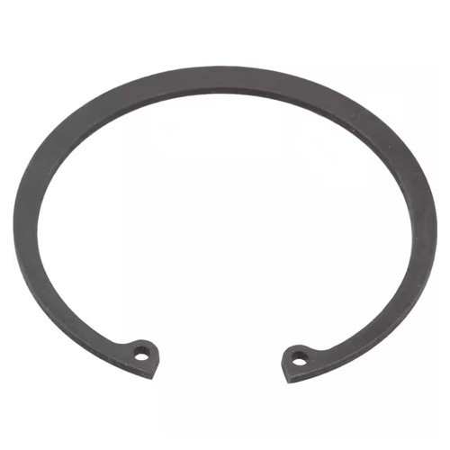 Circlip SKF C-Clip Wheel CIR109 For BM WR0124 - front view