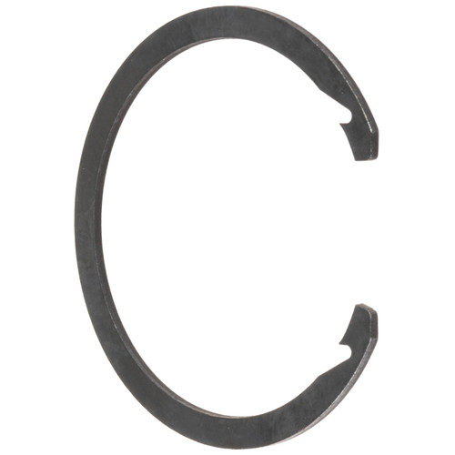 Circlip SKF C-Clip Wheel CIR109 For BM WR0114 - front view
