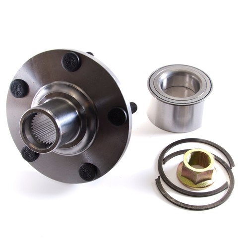 Spindle Kit Bearing WH61396K - front view