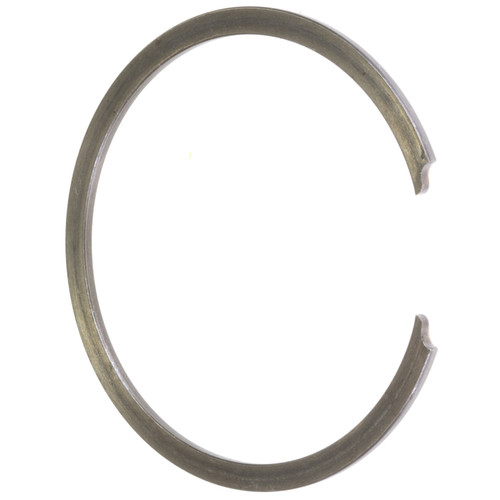 Circlip SKF C-Clip Wheel CIR109 For BM WR0133 - front view