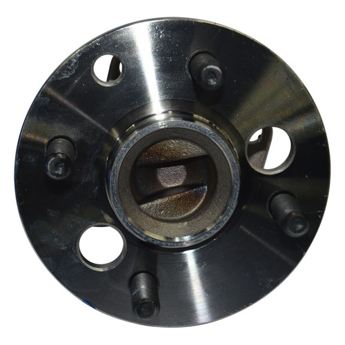 Saturn Wheel Bearing and Hub Assembly - Rear 103000 - connector view