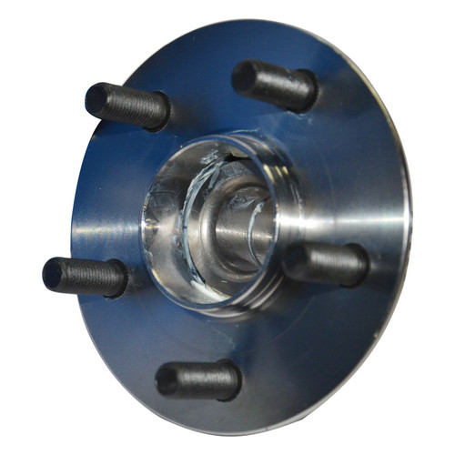 02-03 Chrysler PT Cruiser (Disc) Wheel Bearing and Hub Assembly - Rear 123168 - front view