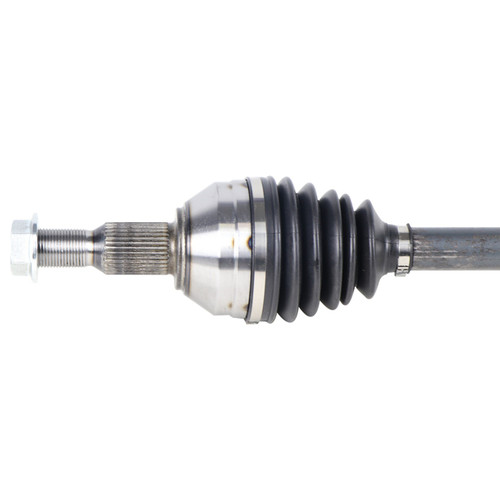 Buick, Chevrolet, GMC, Saturn... CV Axle Assembly - Front Right NCV10639 - right view