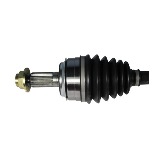 05-10 Honda Odyssey CV Axle Assembly - Front Right NCV36577 - front view