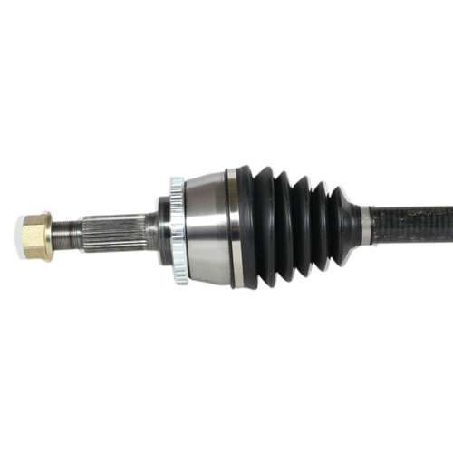 Nissan CV Axle Assembly - Front Left INFINITI NCV53567 - front view