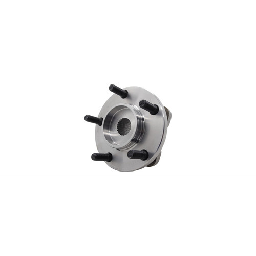 Chrysler, Dodge, Plymouth Wheel Bearing and Hub Assembly - Front 124074
