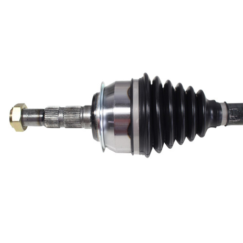 Chevrolet (1.4, 1.8) CV Axle Assembly - Front Right NCV10019 - front view