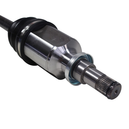 Chevrolet (1.4, 1.8) CV Axle Assembly - Front Right NCV10019 - connector view