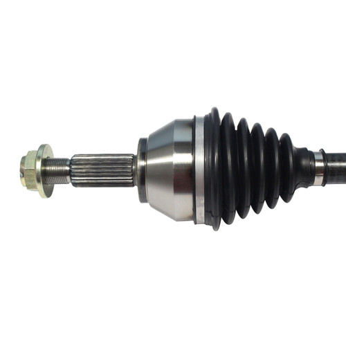 00-11 Ford Focus (2.0, 2.3) CV Axle Assembly - Front Left NCV11129 - front view