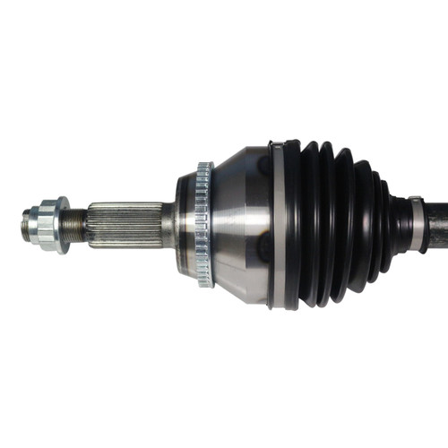 04-10 Toyota Sienna (FWD) CV Axle Assembly - Front Right NCV69608 - front view