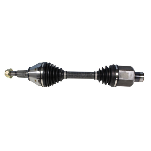 Jeep, Ram (4WD) CV Axle Assembly - Front NCV10040 - angled view