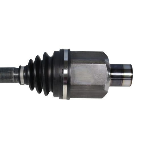 Jeep, Ram (4WD) CV Axle Assembly - Front NCV10040 - left view