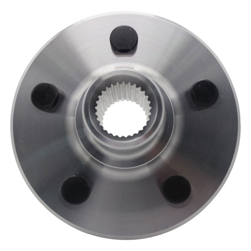 Ford, Lincoln, Mercury (4.6) Wheel Hub Repair Kit - Rear 112000 - connector view